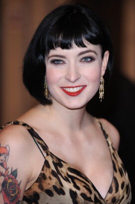 Diablo Cody