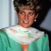 Photo of Princess Diana