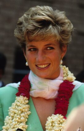 Princess Diana