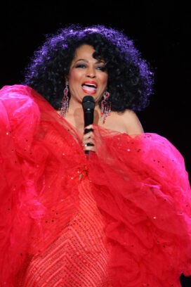 Diana Ross