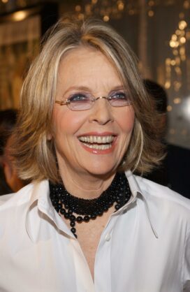 Diane Keaton