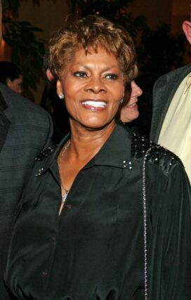 Dionne Warwick