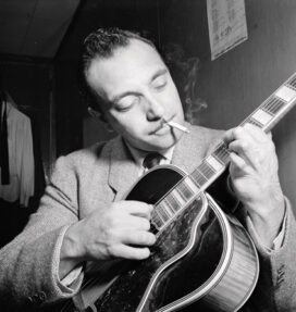 Django Reinhardt