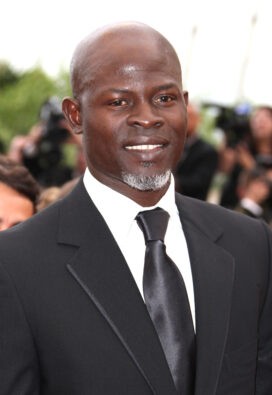 Djimon Hounsou