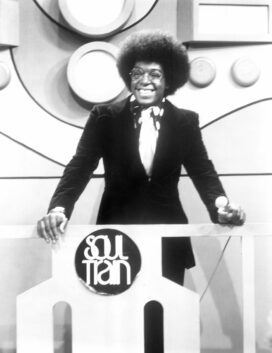 Don Cornelius