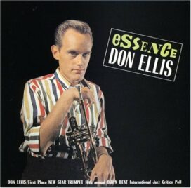 Don Ellis