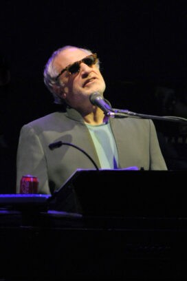 Donald Fagen