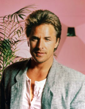 Don Johnson