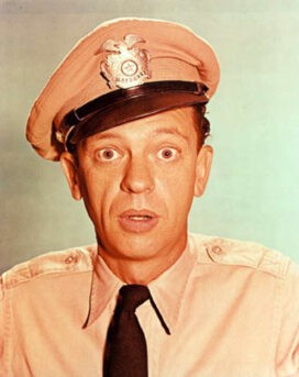 Don Knotts