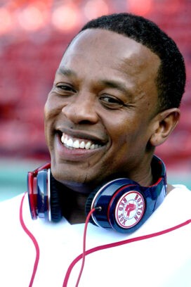 Dr. Dre