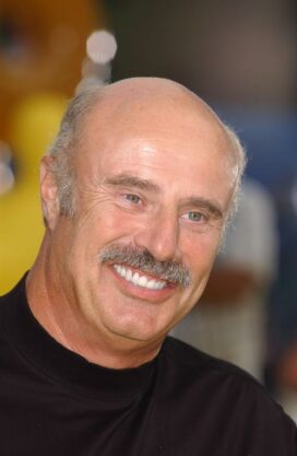 Dr. Phil