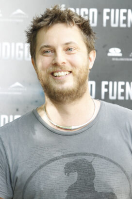 Duncan Jones