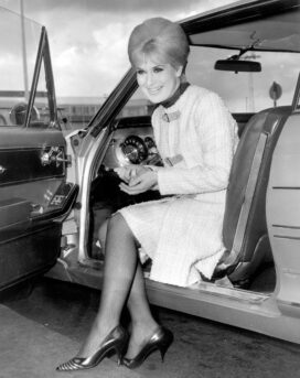 Dusty Springfield