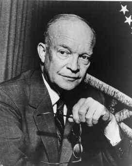 Dwight D. Eisenhower