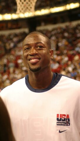 Dwyane Wade