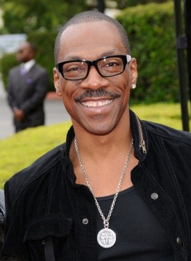 Eddie Murphy