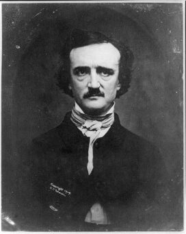 Edgar Allan Poe