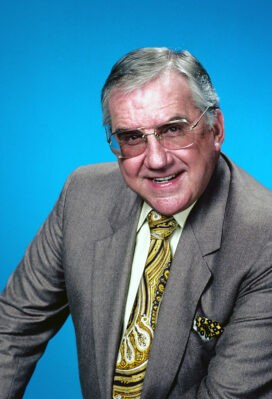 Ed McMahon