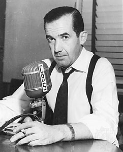 Edward R. Murrow