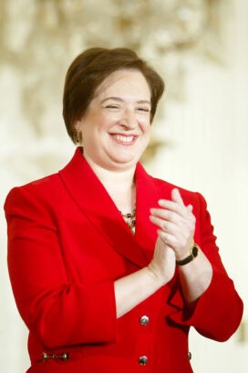 Elena Kagan