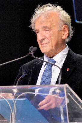 Elie Wiesel