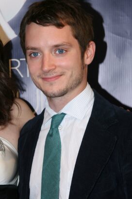 Elijah Wood