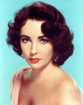 Elizabeth Taylor