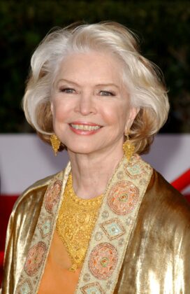 Ellen Burstyn