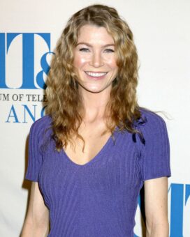 Ellen Pompeo