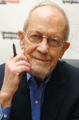 Elmore Leonard