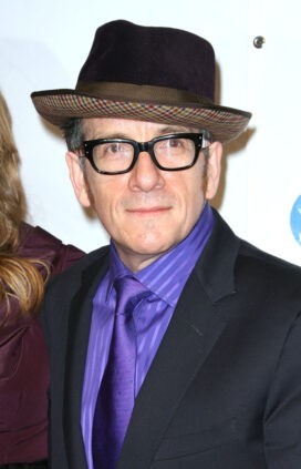 Elvis Costello