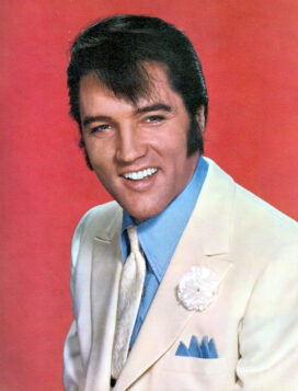 Elvis Presley