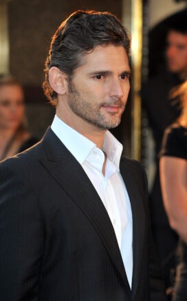 Eric Bana