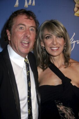 Eric Idle