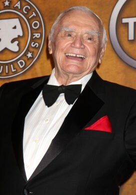 Ernest Borgnine