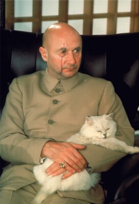 Ernst Stavro Blofeld