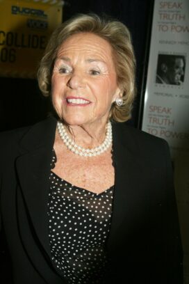 Ethel Kennedy