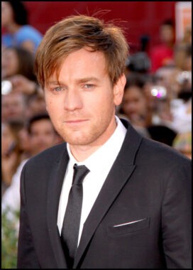 Ewan McGregor