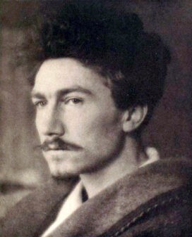 Ezra Pound