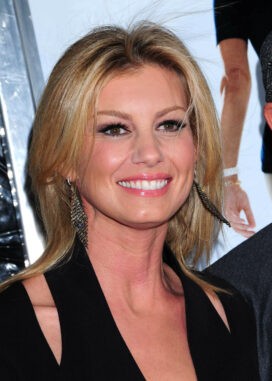 Faith Hill