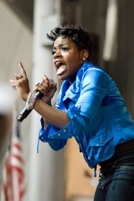 Fantasia Barrino