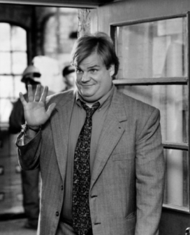 Chris Farley