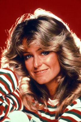 Farrah Fawcett