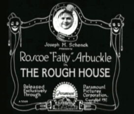 Fatty Arbuckle