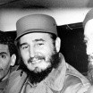 Photo of Fidel Castro