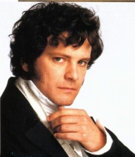 Fitzwilliam Darcy