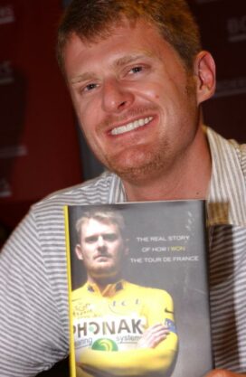 Floyd Landis