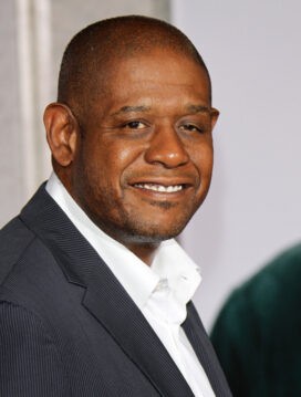 Forest Whitaker