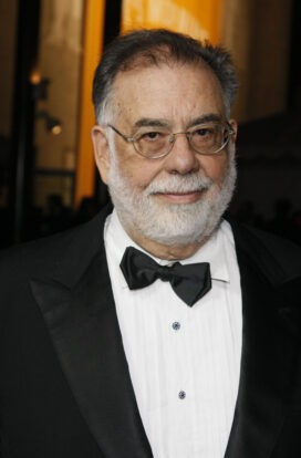 Francis Ford Coppola