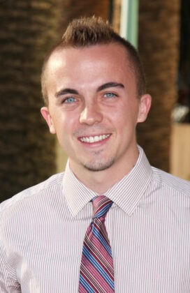 Frankie Muniz